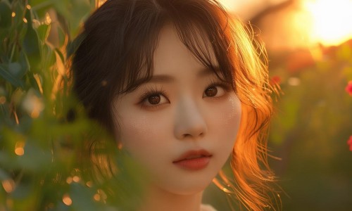 卧蚕，美丽与魅力的独特印记