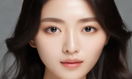 开内眼角，重塑眼部魅力的秘密武器