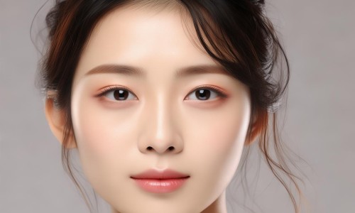 眼袋手术，重塑眼部魅力的有效方法