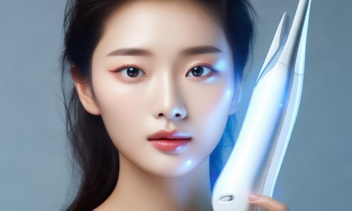 祛眼袋，重塑明亮双眸的秘密武器