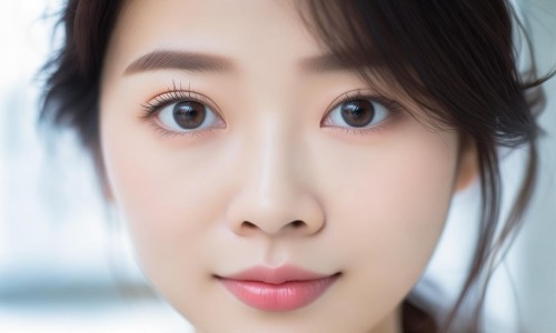 眼袋手术，重塑眼部轮廓，焕发自信光彩