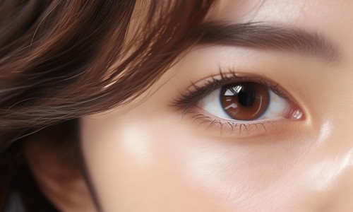 微创双眼皮，重塑眼部魅力的新选择