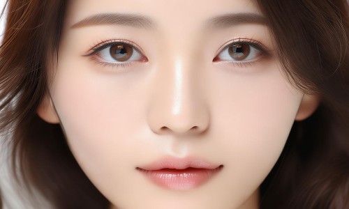 祛眼袋，重塑自信美丽