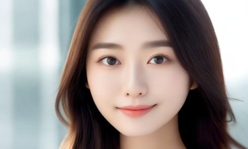 开内眼角的魅力与重要性