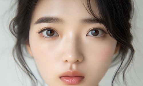 眼整形，重塑眼部魅力，焕发自信光彩