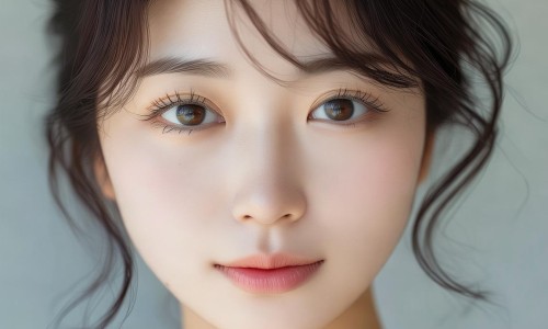 眼袋手术，重塑眼部轮廓的精致之选