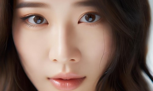 开内眼角，重塑眼部魅力的秘密武器