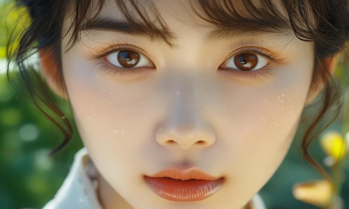 肿眼泡，成因、影响与改善方法