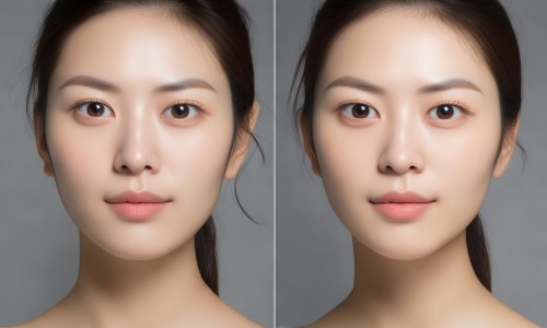 去眼袋手术，重塑眼部魅力的有效方法