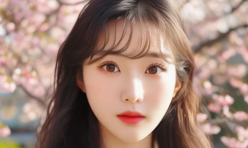 肿泡眼的成因与改善方法