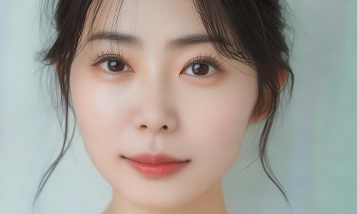 眼袋手术，重塑眼部轮廓的精致之选