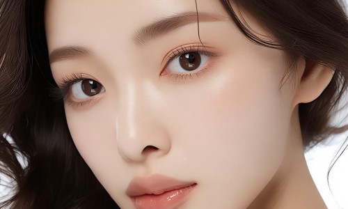 开内眼角，重塑眼部魅力的秘密武器
