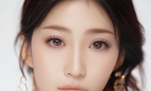 眼整形，重塑眼部魅力，焕发自信光彩