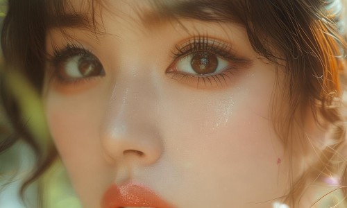 美眼是指通过一系列方法使眼睛更加美丽和吸引人的过程。以下是一些常见的美眼方法