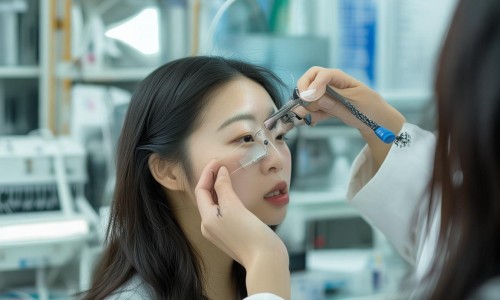 上睑下垂，了解、诊断与治疗