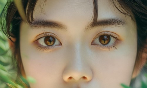 肿眼泡，成因、影响与改善方法