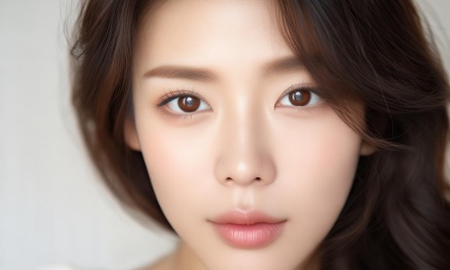 开眼角手术，重塑眼部魅力的秘密武器