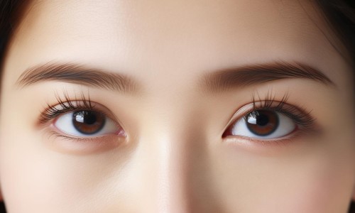 眼综合，探索眼部健康与视觉质量的奥秘