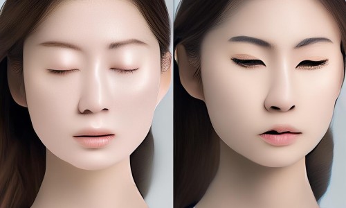 开眼角，重塑美丽眼睛的艺术之旅