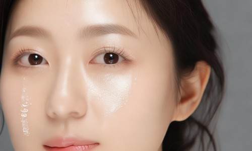 眼袋手术，重塑眼部轮廓，焕发青春光彩