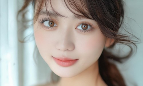 眼袋手术，重塑眼部轮廓，焕发自信光彩