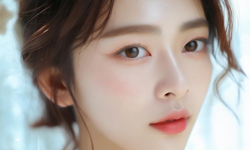 开眼角手术，重塑眼部魅力的秘密武器