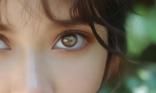 美眼是指通过一系列方法使眼睛更加美丽和吸引人的过程。以下是一些常见的美眼方法