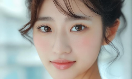 眼袋手术，重塑眼部轮廓，焕发自信光彩