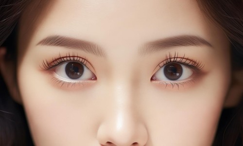 眼整形，重塑眼部魅力，焕发自信光彩