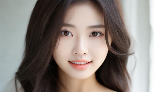 开内眼角，重塑眼部魅力的秘密武器