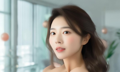 开眼角，重塑眼部魅力的神奇手术