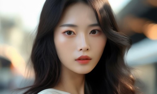 开外眼角的魅力与注意事项