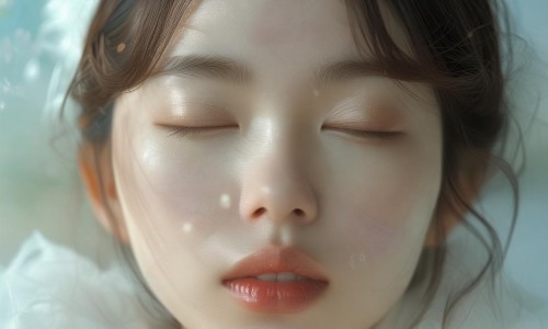 开眼角，重塑眼部魅力的神奇之旅