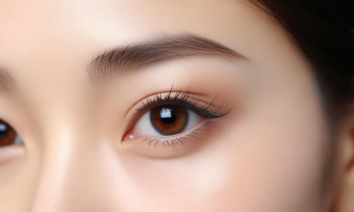 1.设计双眼皮弧度和宽度。根据患者的面部轮廓和眼部形态，设计合适的双眼皮宽度和弧度