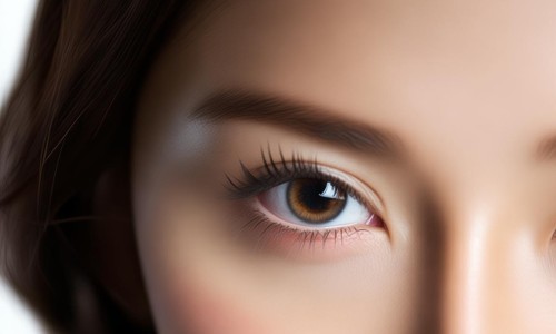 眼综合，探索视觉世界的多维度视角