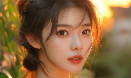 卧蚕，美丽与魅力的独特印记