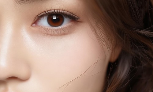 开内眼角，重塑眼部魅力的秘密武器