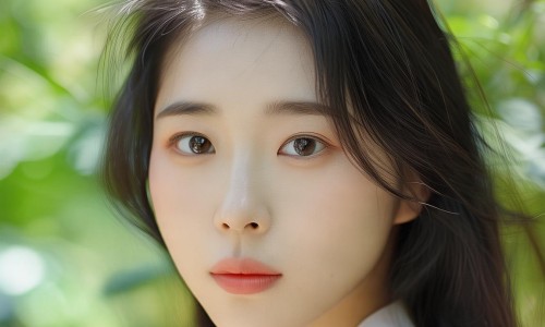 卧蚕，美丽与魅力的独特诠释