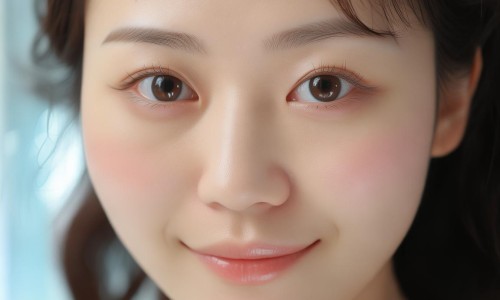 眼袋手术，重塑眼部轮廓，焕发自信光彩