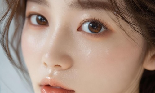 祛眼袋，重塑自信美丽的新起点