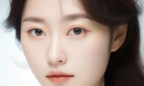 开内眼角手术，重塑眼部魅力的秘密武器