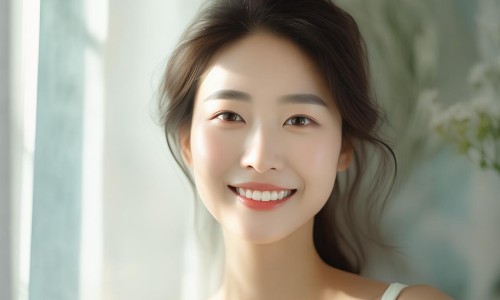 祛眼袋，重塑自信美丽