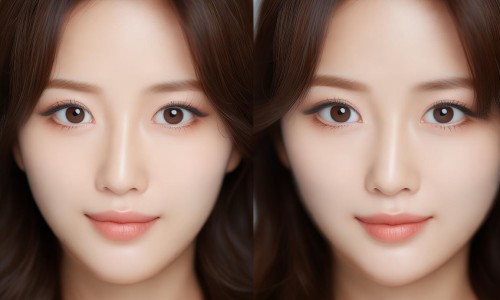 开眼角，重塑眼部魅力，展现全新自我