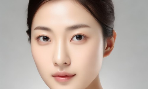 去眼袋手术，重塑眼部轮廓，焕发青春光彩