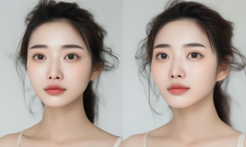 双眼皮修复，重塑眼部魅力的艺术之旅