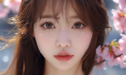 美眼是指通过一系列方法使眼睛更加美丽和吸引人的过程。以下是一些常见的美眼方法