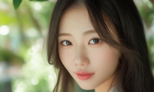 卧蚕，美丽与魅力的独特诠释