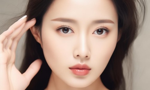 眼整形，重塑美丽视界的新篇章