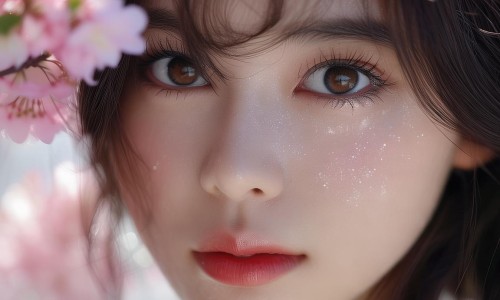 美眼，探索眼睛的魅力与力量