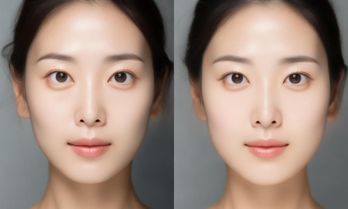 去眼袋手术，重塑眼部魅力的有效方法